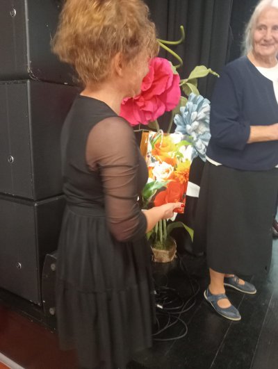 Gminny Dzień Seniora 2024